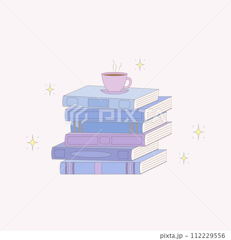 coffee and books coffee and books 112229556