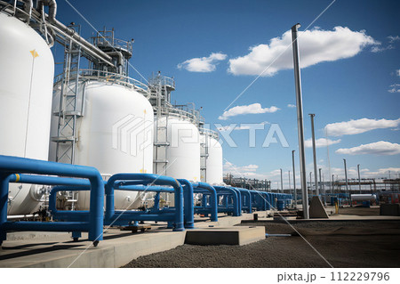 Clean Energy Storage Facility Clean Energy Storage Facility 112229796