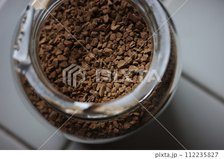 インスタントコーヒー インスタントコーヒー 112235827