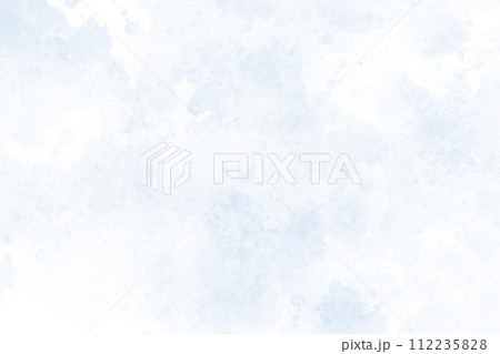 水彩画の背景 水彩画の背景 112235828