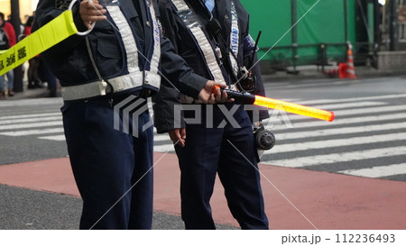 交通整理 交通整理 112236493