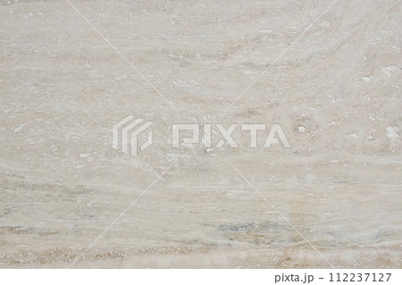 イタリア産トラバーチンの背景イメージ 112237127