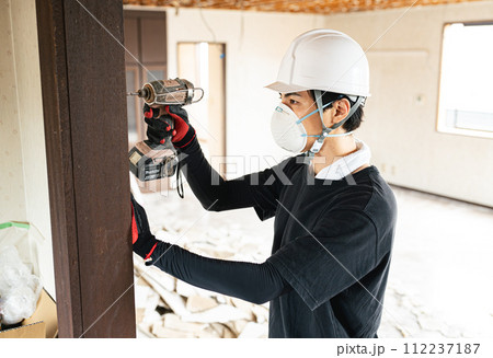 解体業者 解体業者 112237187