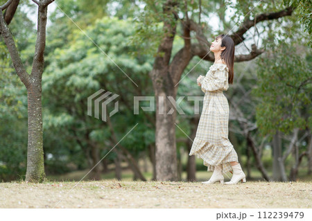 美しい日本女性 112239479