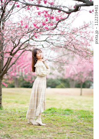 美しい日本女性 112239481