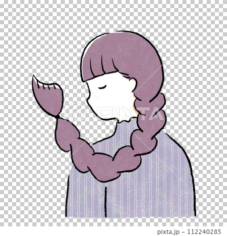 星座 天蠍座 女孩 112240285