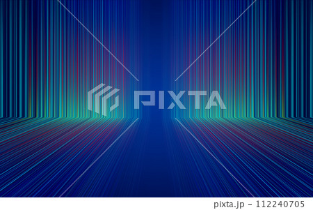 空間 スペース 宇宙 112240705