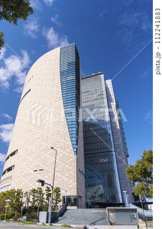 大阪歴史博物館(大阪市中央区大手前) 大阪歴史博物館(大阪市中央区大手前) 112241883