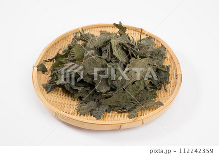 ヤーコン茶の茶葉 112242359