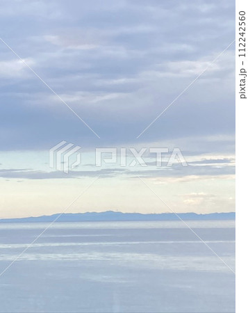 雲と海 112242560