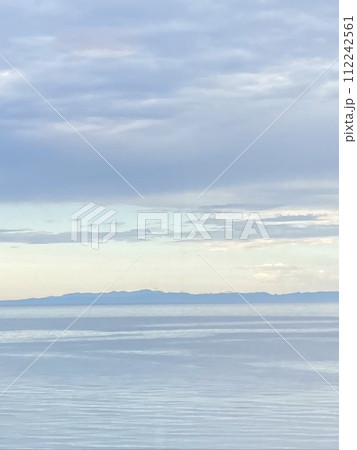 雲と海 112242561