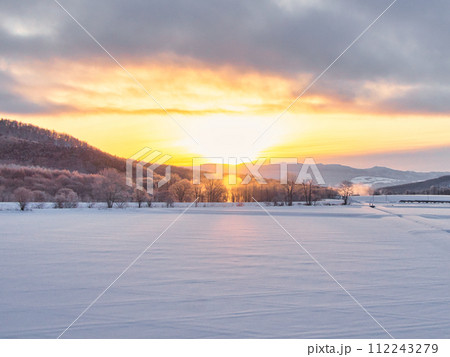 風景写真 風景写真 112243279