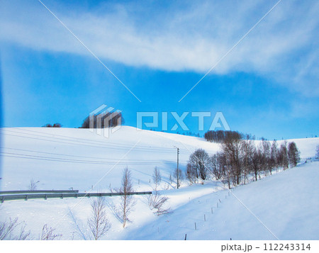 風景写真 112243314