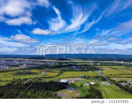 風景写真 風景写真 112243493