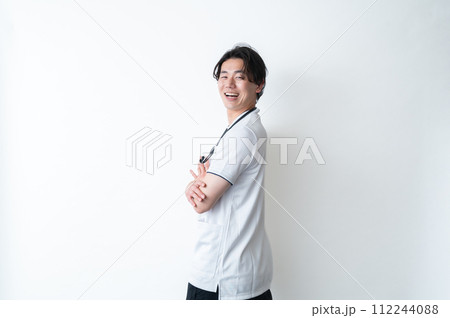 医療イメージ 医療イメージ 112244088