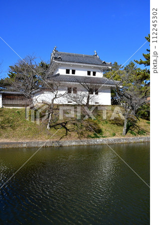 土浦城02 東櫓 土浦城02 東櫓 112245302