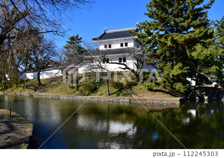土浦城03 東櫓 土浦城03 東櫓 112245303