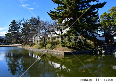 土浦城06　東櫓 112245306