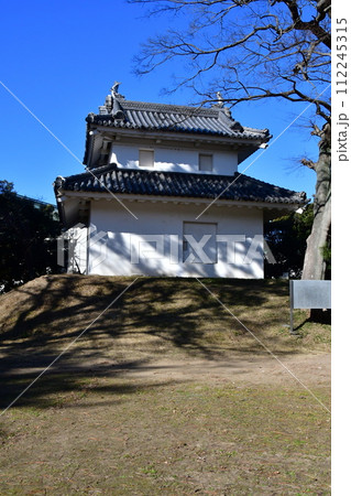 土浦城15　西櫓 112245315