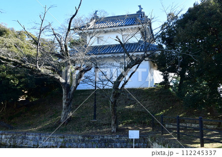 土浦城37 西櫓 土浦城37 西櫓 112245337