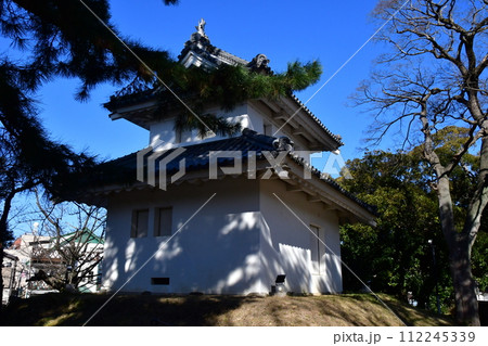 土浦城39 西櫓 土浦城39 西櫓 112245339