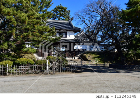 土浦城49 太鼓櫓門 土浦城49 太鼓櫓門 112245349