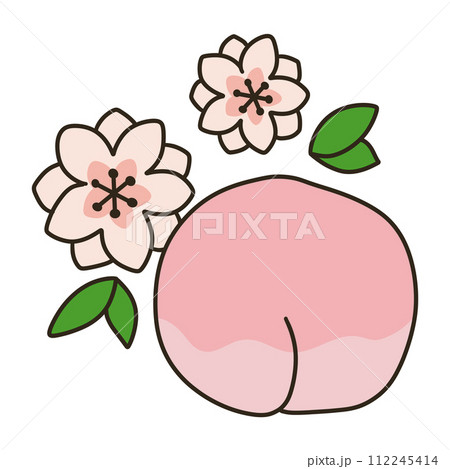 モモ モモ 112245414