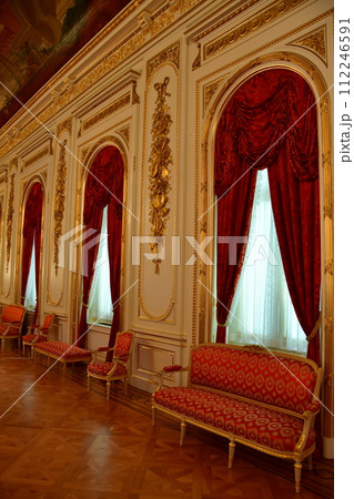 赤坂離宮10　羽衣の間 112246591