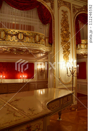 赤坂離宮11 羽衣の間 赤坂離宮11 羽衣の間 112246592