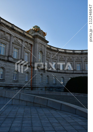 赤坂離宮62　正面 112246647