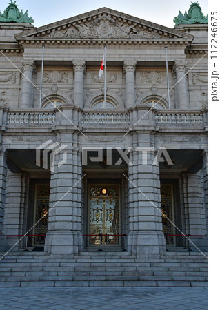 赤坂離宮74　正面 112246675