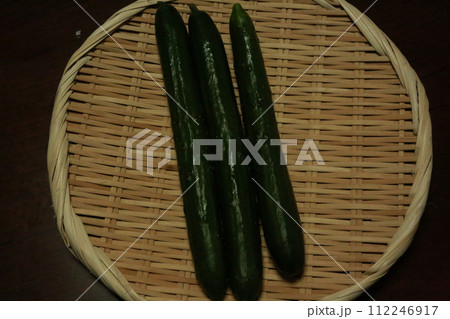 料理用野菜 112246917