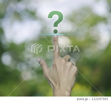 Business customer service and support concept Business customer service and support concept 112247381
