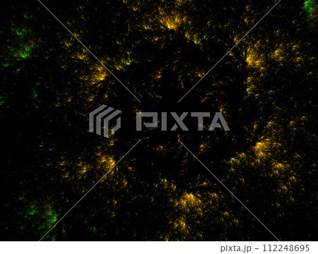 Imaginatory fractal abstract background Image 112248695