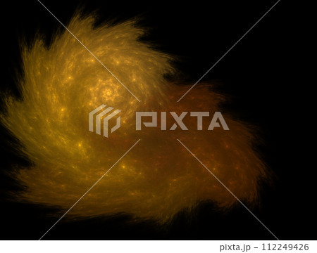 Imaginatory fractal abstract background Image 112249426