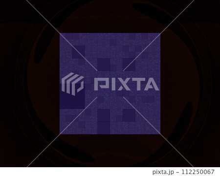 Imaginatory fractal abstract background Image 112250067