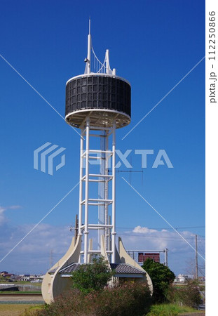 兵庫県南あわじ市 オニオンタワー 兵庫県南あわじ市 オニオンタワー 112250866