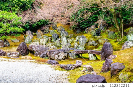 京都、高台寺塔頭圓徳院 京都、高台寺塔頭圓徳院 112252211