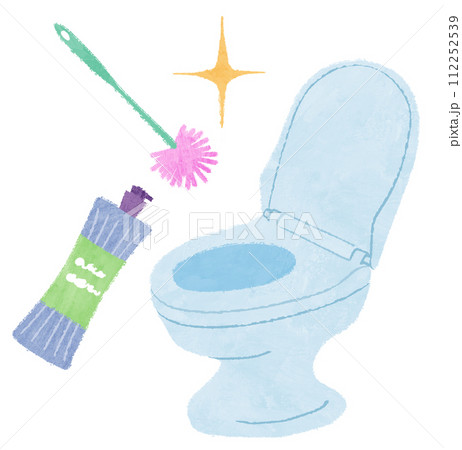 トイレ掃除 そうじ道具 掃除グッズ トイレ掃除 そうじ道具 掃除グッズ 112252539