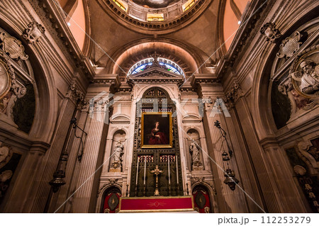Duomo church, Syracuse, sicily, Italy Duomo church, Syracuse, sicily, Italy 112253279