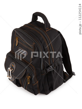 Big backpack for travel 112254114