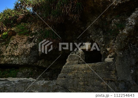 ザネー浜より 112254643