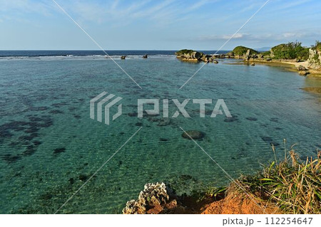 ザネー浜より 112254647