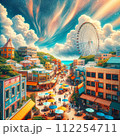 沖縄アメリカンビレッジ 112254711