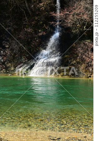 和賀川の春 112255209