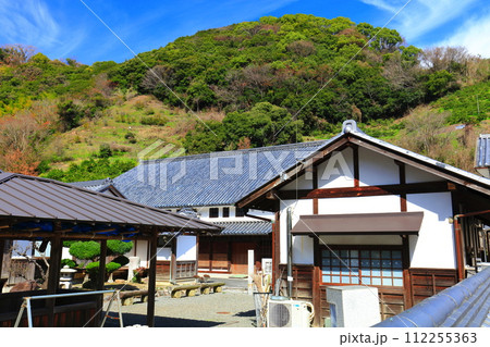 【愛媛県】吉田ふれあい国安の郷 112255363