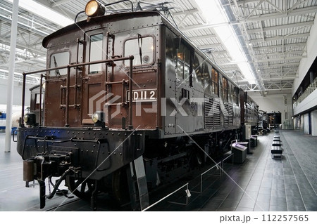 ED11形式 電気機関車 ED11形式 電気機関車 112257565