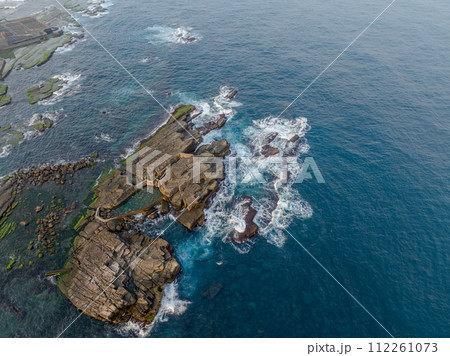 磯 岩礁海岸 地形 112261073