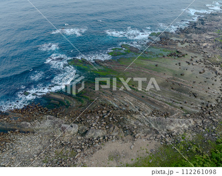 磯 岩礁海岸 地形 112261098