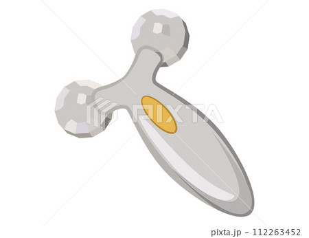 マッサージ美顔器 112263452